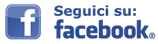 seguici su facebook logo